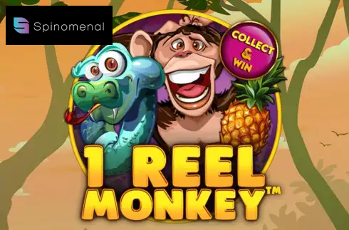 1 Reel Monkey